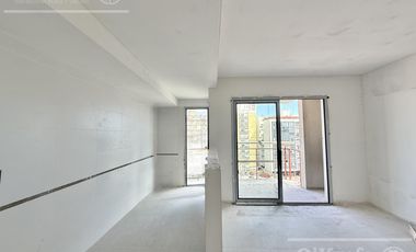 Departamento 3 ambientes en Venta Bernal Centro.
