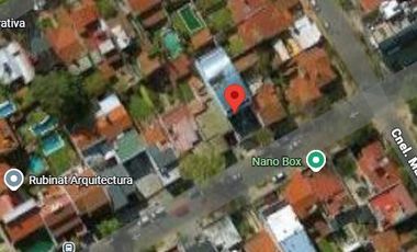 Departamento en venta - 1 Dormitorio 2 Baños - 70Mts2 - Florida