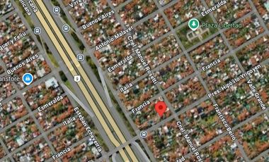 Departamento en venta - 1 Dormitorio 2 Baños - 70Mts2 - Florida