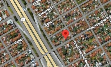 Departamento en venta - 1 Dormitorio 2 Baños - 70Mts2 - Florida