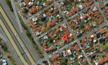 Departamento en venta - 1 Dormitorio 2 Baños - 70Mts2 - Florida