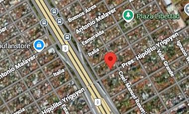 Departamento en venta - 1 Dormitorio 2 Baños - 70Mts2 - Florida