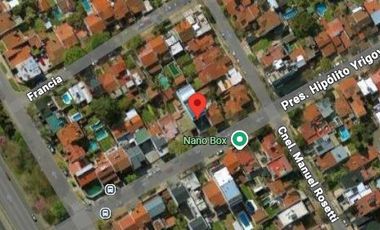 Departamento en venta - 1 Dormitorio 2 Baños - 70Mts2 - Florida