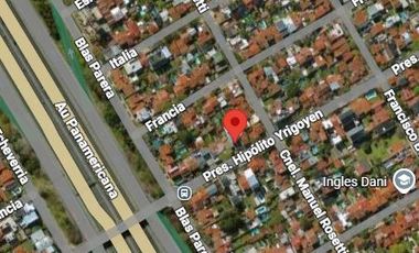 Departamento en venta - 1 Dormitorio 2 Baños - 70Mts2 - Florida