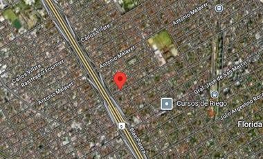 Departamento en venta - 1 Dormitorio 2 Baños - 70Mts2 - Florida