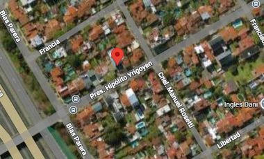 Departamento en venta - 1 Dormitorio 2 Baños - 70Mts2 - Florida