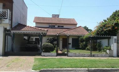 Casa - Lomas de Zamora Oeste