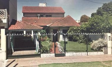 Casa - Lomas de Zamora Oeste