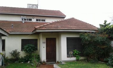 Casa - Lomas de Zamora Oeste