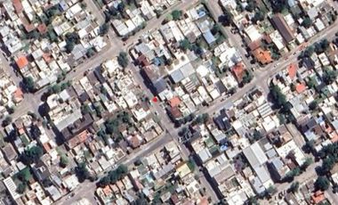 Casa en venta - 2 Dormitorios 1 Baño - Zarate