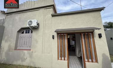 Casa 4 ambientes en Murature al 400