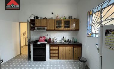 Casa 4 ambientes en Murature al 400