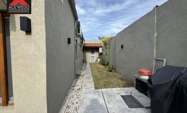 Casa 4 ambientes en Murature al 400