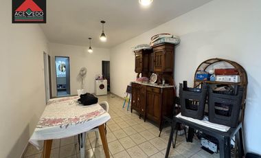 Casa 4 ambientes en Murature al 400