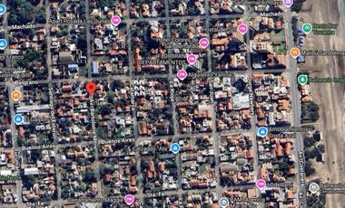 Casa en venta - 2 Dormitorios 2 Baños - Mar de Ajó