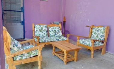 Casa en venta - 2 Dormitorios 2 Baños - Mar de Ajó