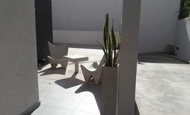 LUMINOSO MONOAMBIENTE CENTRICO EN VENTA