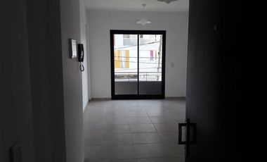 LUMINOSO MONOAMBIENTE CENTRICO EN VENTA