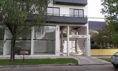 LUMINOSO MONOAMBIENTE CENTRICO EN VENTA