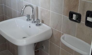 LUMINOSO MONOAMBIENTE CENTRICO EN VENTA