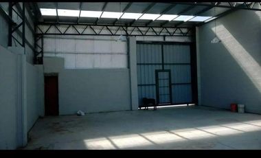 Depósito en venta - 1 Baño - 380mts2 - Mar Del Plata