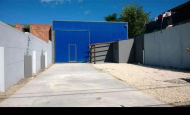 Depósito en venta - 1 Baño - 380mts2 - Mar Del Plata