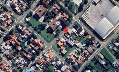 Depósito en venta - 1 Baño - 380mts2 - Mar Del Plata