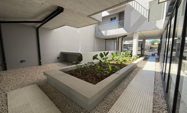 Departamento en San Martin