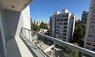 Departamento en San Martin