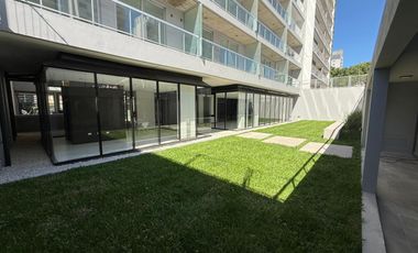 Departamento en San Martin