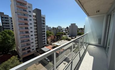 Departamento en San Martin