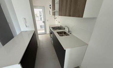 Departamento en San Martin