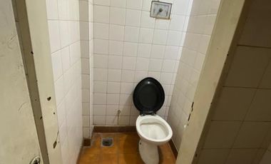 Local - Villa Soldati