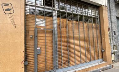 Local - Villa Soldati