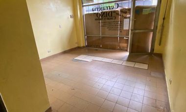 Local - Villa Soldati