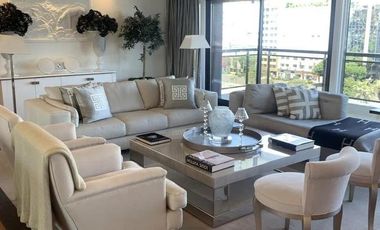 Venta de departamento 4 ambientes en Retiro