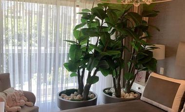 Venta de departamento 4 ambientes en Retiro