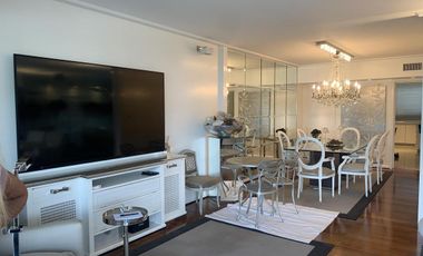 Venta de departamento 4 ambientes en Retiro