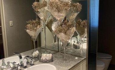 Venta de departamento 4 ambientes en Retiro