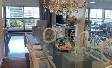Venta de departamento 4 ambientes en Retiro