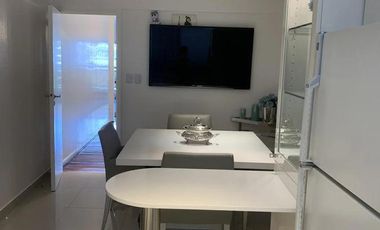 Venta de departamento 4 ambientes en Retiro