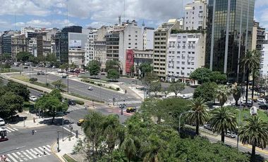 Venta de departamento 4 ambientes en Retiro