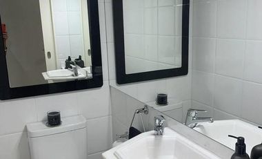 Venta de departamento 4 ambientes en Retiro