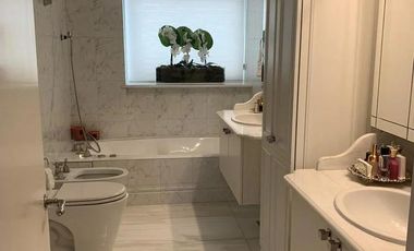 Venta de departamento 4 ambientes en Retiro