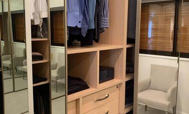 Venta de departamento 4 ambientes en Retiro