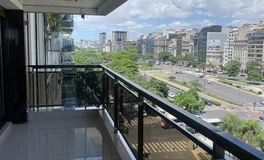 Venta de departamento 4 ambientes en Retiro