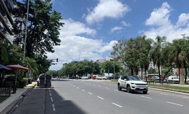 Venta de departamento 4 ambientes en Retiro