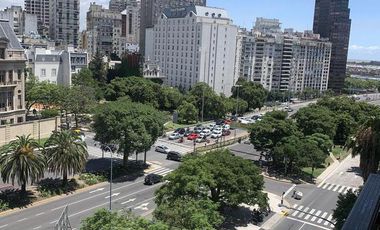 Venta de departamento 4 ambientes en Retiro