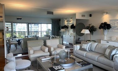 Venta de departamento 4 ambientes en Retiro