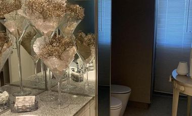 Venta de departamento 4 ambientes en Retiro